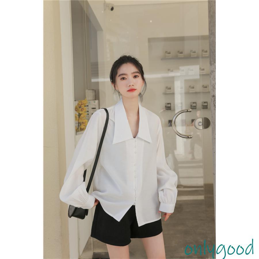 白シャツ シャツ ブラウス レディース トップス 白 ホワイトシャツ