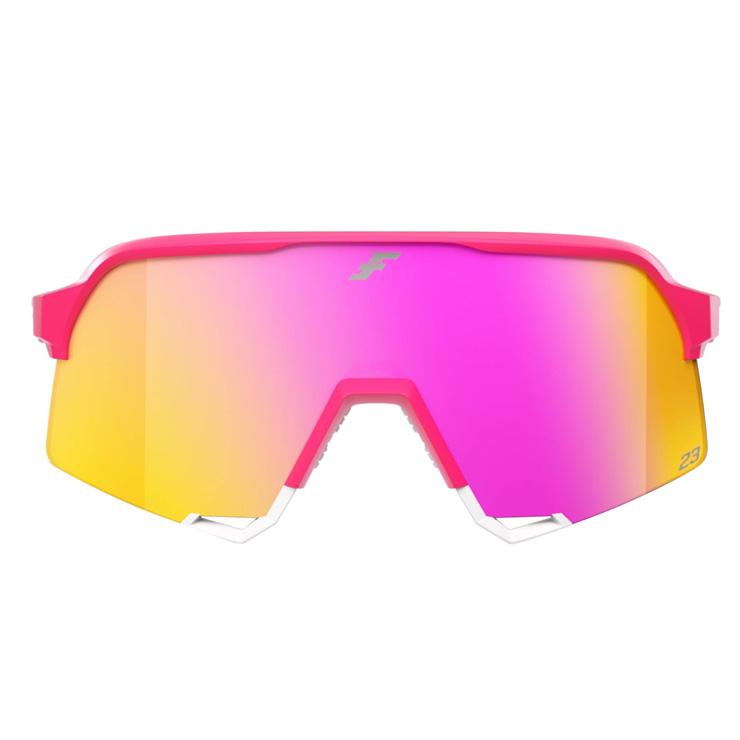 ワンハンドレッド 100％ 限定 サングラス S3 タティスJrモデル 24 LE