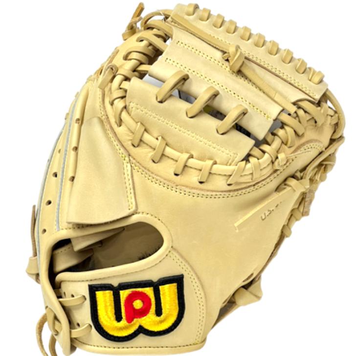 ワールドペガサス（WORLD PEGASUS） 少年軟式 キャッチャーミット 捕手