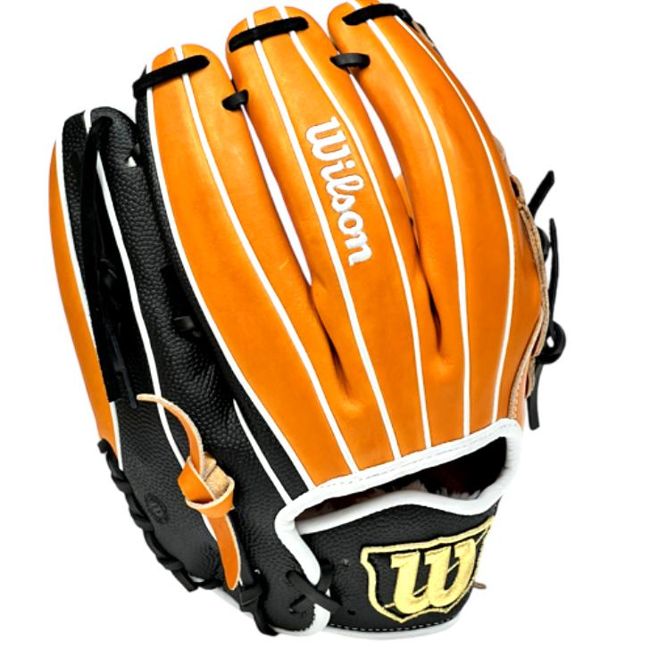 Wilson Staff（ウィルソンスタッフ） ウィルソン 軟式 オーダー