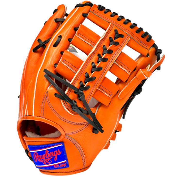 Rawlings（ローリングス） HOH プレミアム 硬式グローブ 外野手用