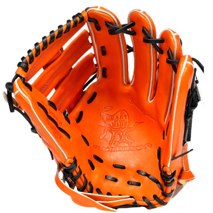 Rawlings（ローリングス） HOH プレミアム 硬式グローブ 外野手用