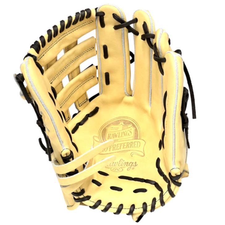 プロプリファード ローリングス 硬式グローブ 外野手用 右投げ用 辰巳