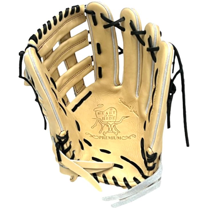 Rawlings ZeroShock 硬式グローブ 右投げ用 Rawlings ZeroShock 硬式