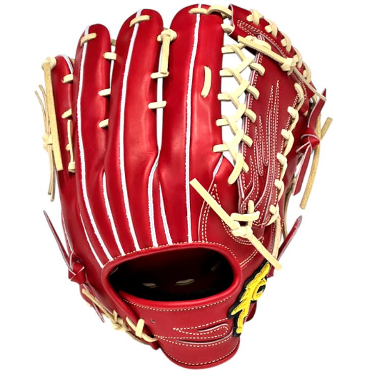 RYU 硬式 グローブ グラブ 外野手用 右投げ用 2025年モデル RYU-701