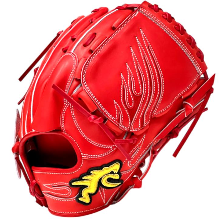 RYU 硬式 グローブ グラブ 投手ピッチャー用 右投げ用 2025年モデル