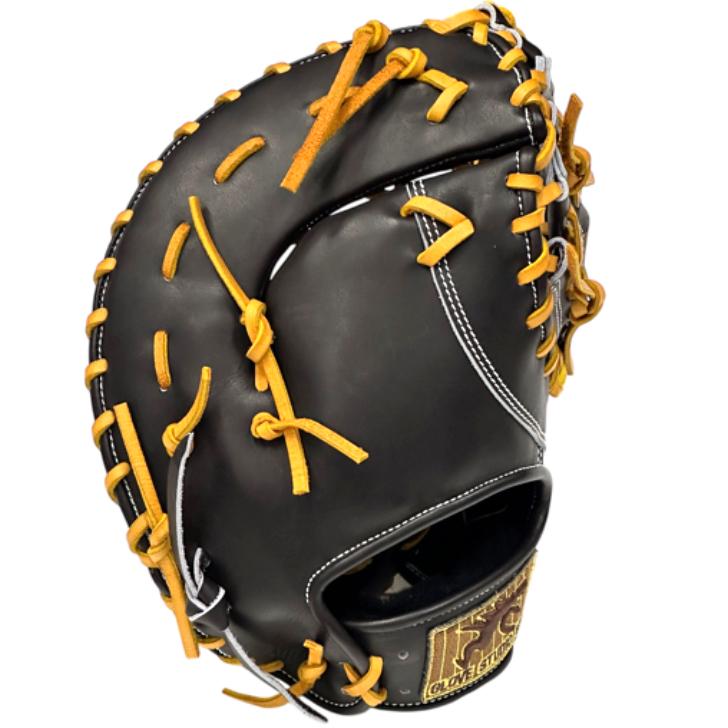 数量限定】RYU 硬式 ファーストミット 右投げ用 303型 RYUグローブ