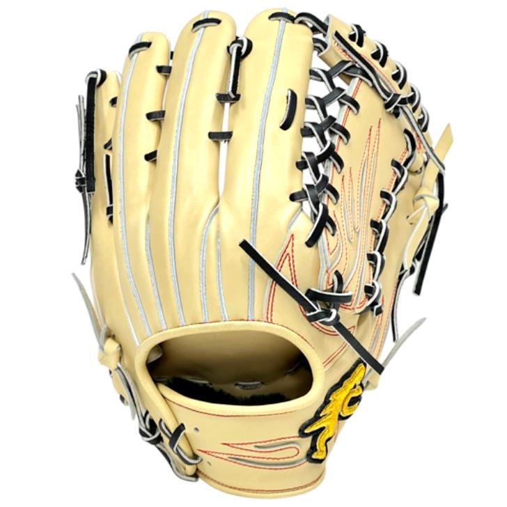 RYU 硬式 グローブ グラブ 外野手用 右投げ用 2026年モデル RYU-701