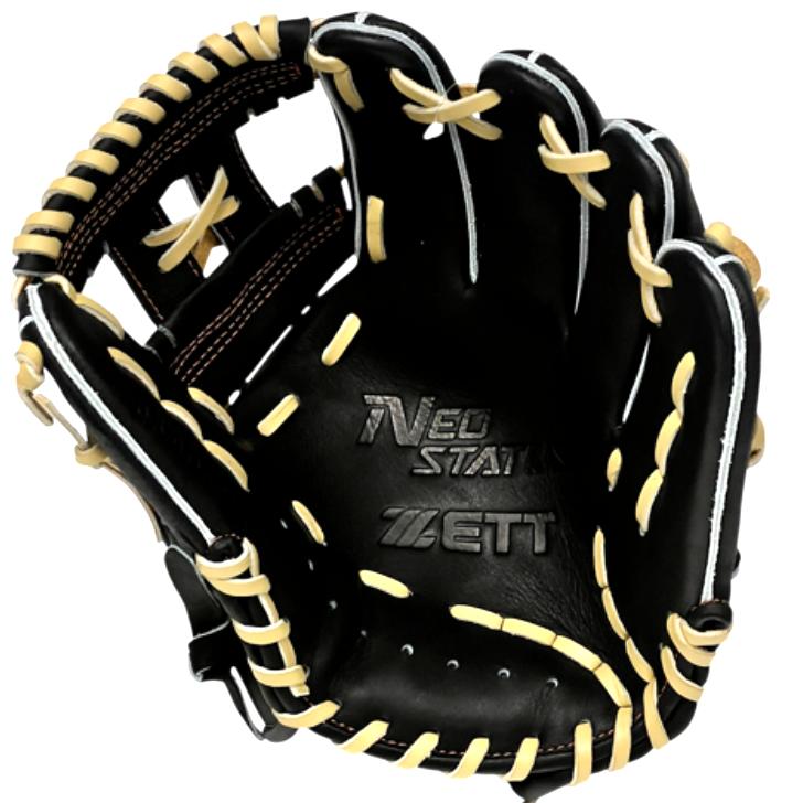ネオステイタス ゼット 少年用 軟式グローブ 今宮モデル 内野手用 限定