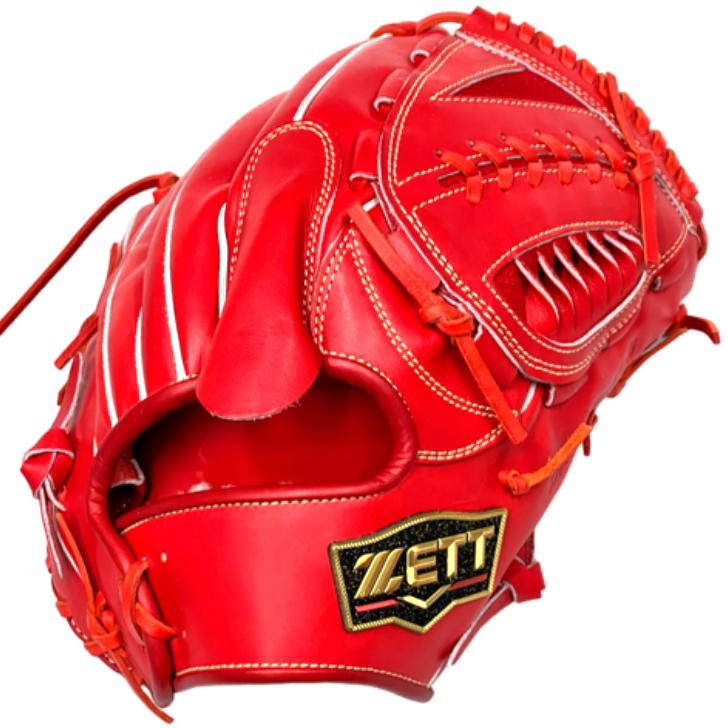 プロステイタス ゼット プレミアム 硬式グローブ 投手ピッチャー用