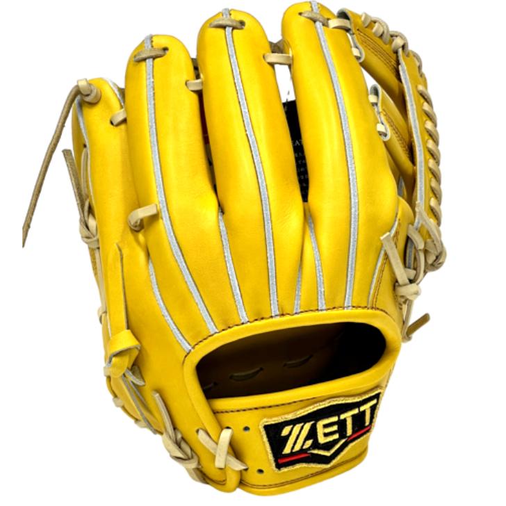 プロステイタス ゼット 硬式グローブ 内野手用 吉川モデル BPROG260