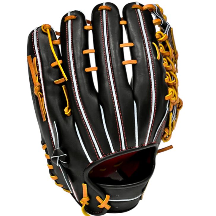 プロステイタス 【店舗オリジナル】ゼット 硬式 オーダーグラブ 外野手