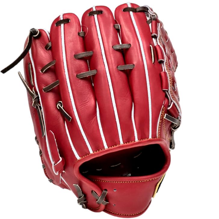 プロステイタス 2024年モデル ゼット 硬式グローブ 源田モデル 内野手