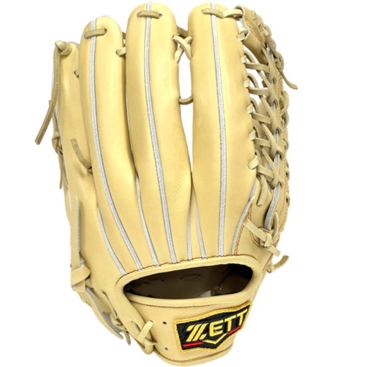 プロステイタス 2024年モデル ゼット 硬式グローブ 外野手用 右投げ用