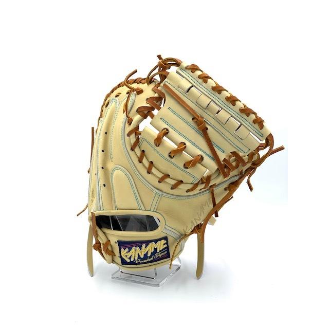 要 KANAME 軟式キャッチャーミット 限定 C200R 要ミット 軟式用