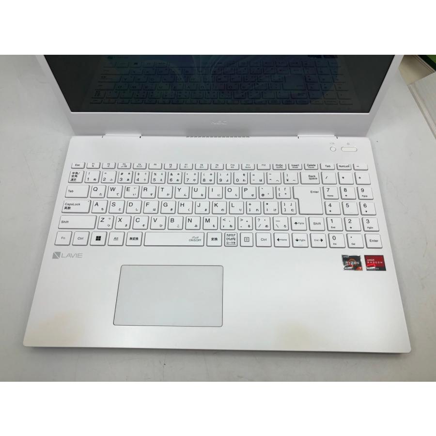 VersaPro NEC LAVIE N156C/A 中古ノートパソコン Ryzen 7-Extream