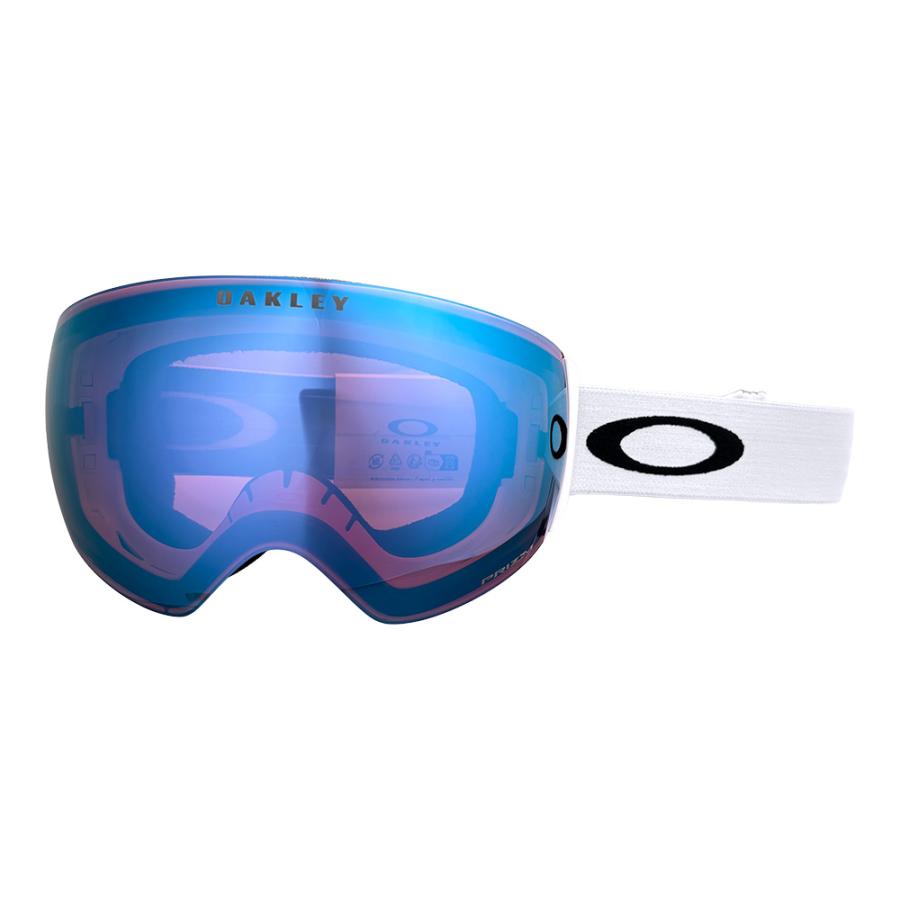 Flight Deck オークリー ゴーグル フライトデッキ プロ M oo7139-07