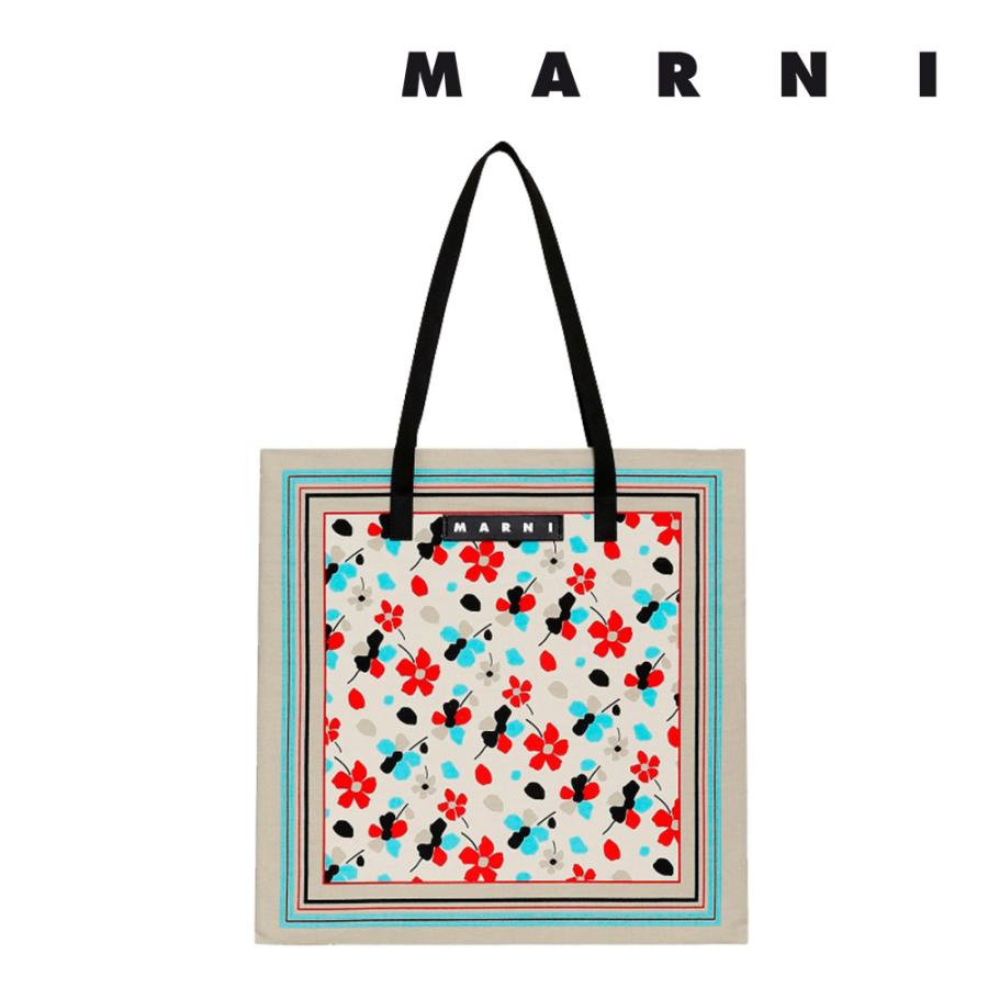 MARNI（マルニ） フラワー カフェ MARNI FLOWER CAFE レディース