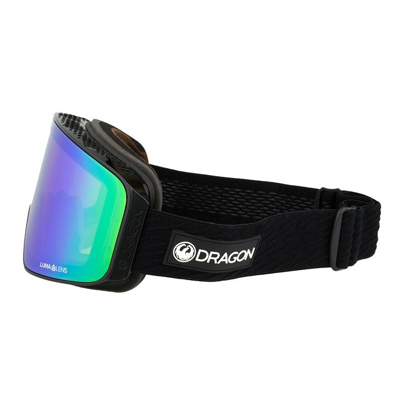 ドラゴン（DRAGON） ゴーグル エヌ エフ エックス マグ オーバー ザ