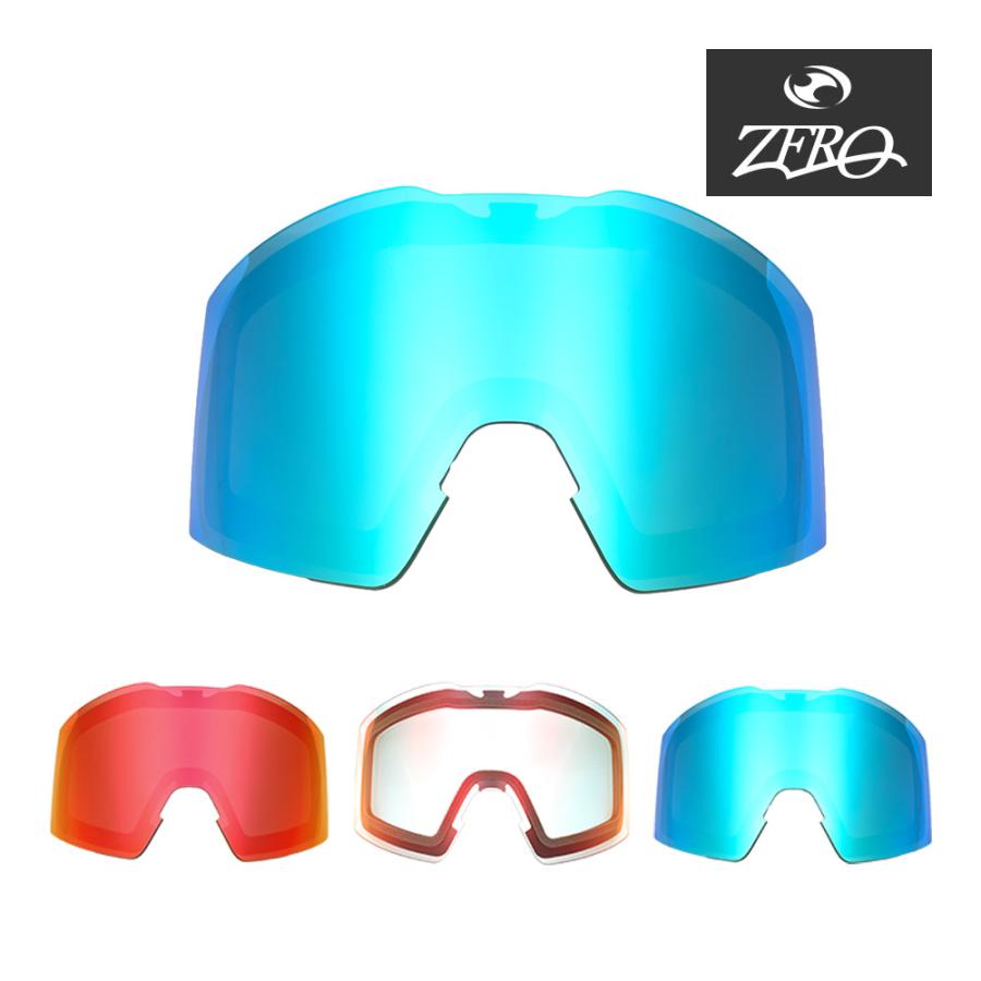 OAKLEY（オークリー） ゴーグル 交換レンズ フォールライン L ZERO