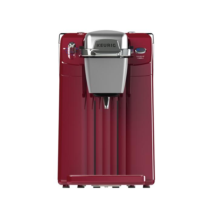 KEURIG カプセル型コーヒーメーカー キューリグ BS300 モーニング