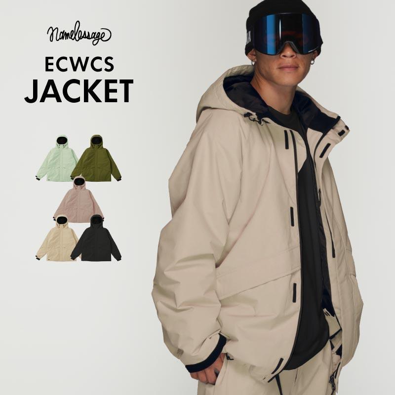 ネームレスエイジ（namelessage） ポイント15倍 スノーボードウェア