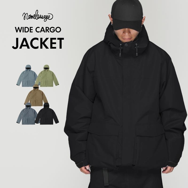 ネームレスエイジ（namelessage） ポイント15倍 スノーボードウェア