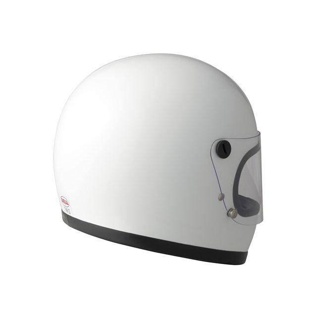 BELL（ベル） ヘルメット STAR2 SOLID WHITE XL 61〜62cm (7-3/4〜7-7