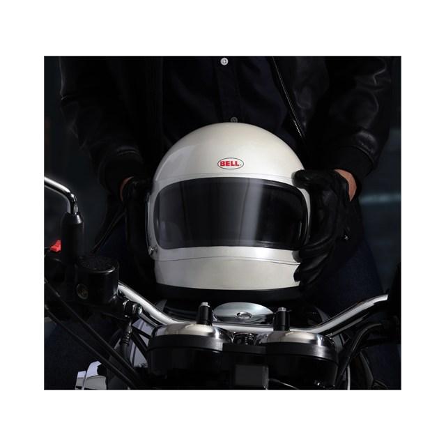 BELL（ベル） ヘルメット STAR2 SOLID WHITE XL 61〜62cm (7-3/4〜7-7