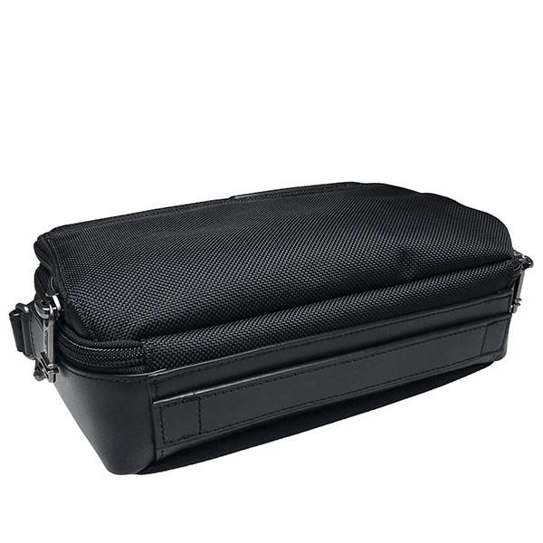 TUMI（トゥミ） セカンドバッグ クラッチバッグ ポーチ バリスティック