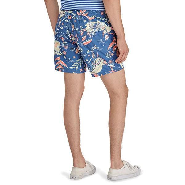 POLO RALPH LAUREN（ポロ・ラルフローレン） ラルフローレン 水着 海