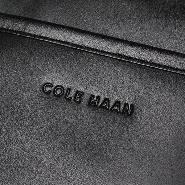 COLE HAAN（コールハーン） メンズ トートバッグ 本革 レザー 2WAY