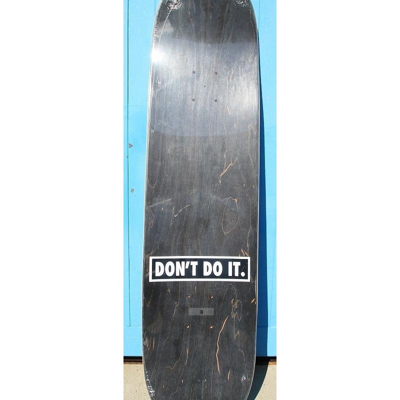 CONSOLIDATED (コンソリ,ピラニア,サダム,デッキ)ROBERTO ALEMAN 8.0