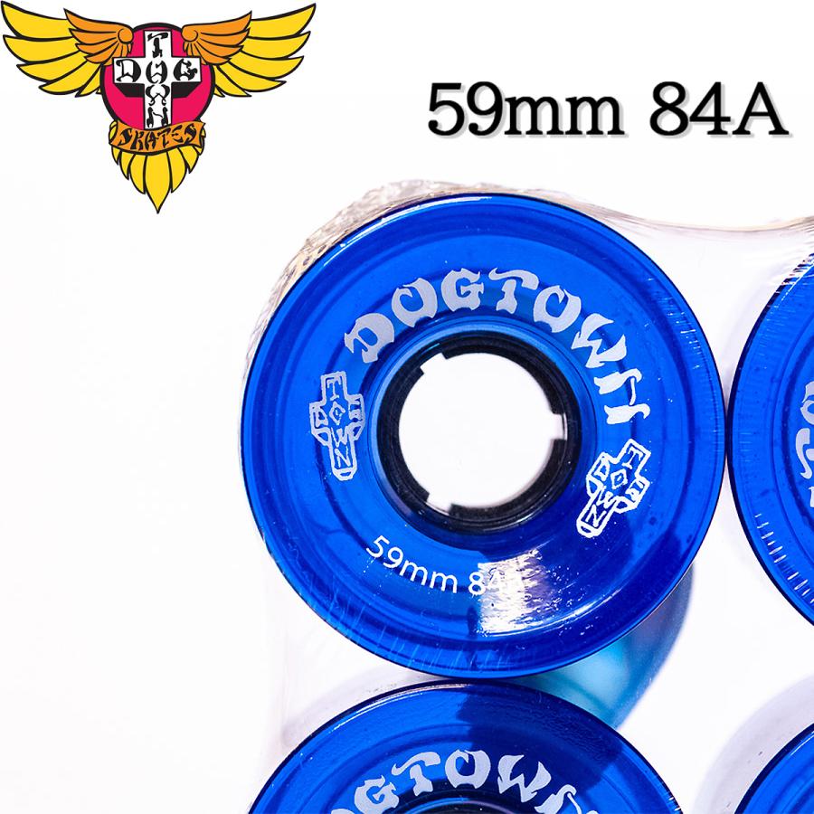 DOGTOWN（ドッグタウン） DOG TOWN SKATEBOARDS K9 CRUISER WHEELS