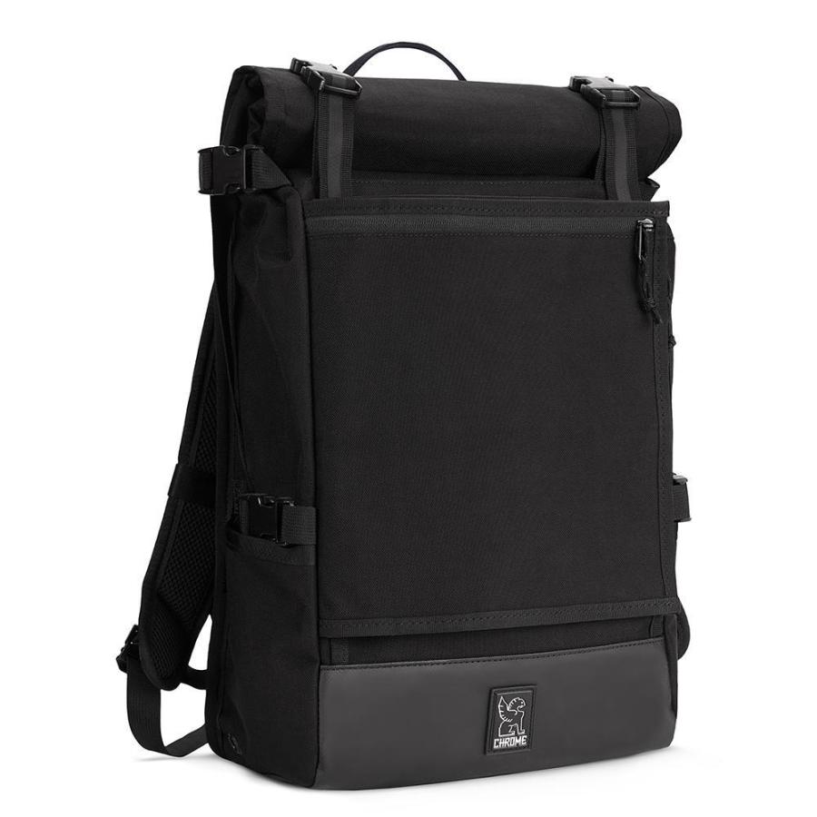 CHROME（クローム） CHROME BAG BARRAGE SESSION BACKPACK 完全防水