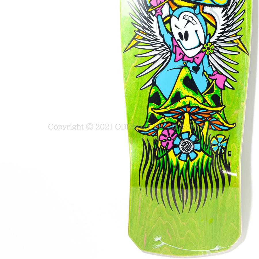 ブラックレーベル スケボー デッキ BLACK LABEL SKATEBOARDS GROSSO