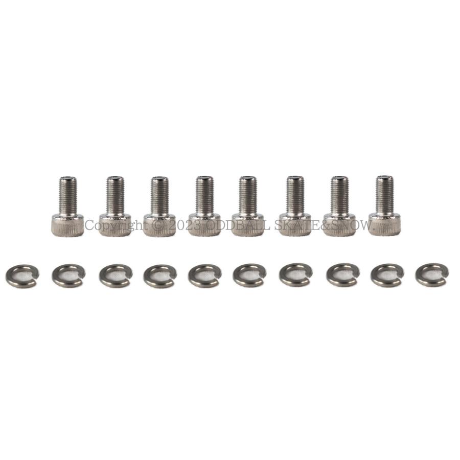 karakoram（カラコラム） KARAKORAM Hardware for Ultra Clip 2.0 Top