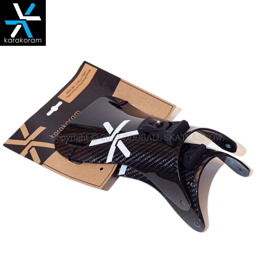karakoram（カラコラム） スノーボード ビンディング ハイバック