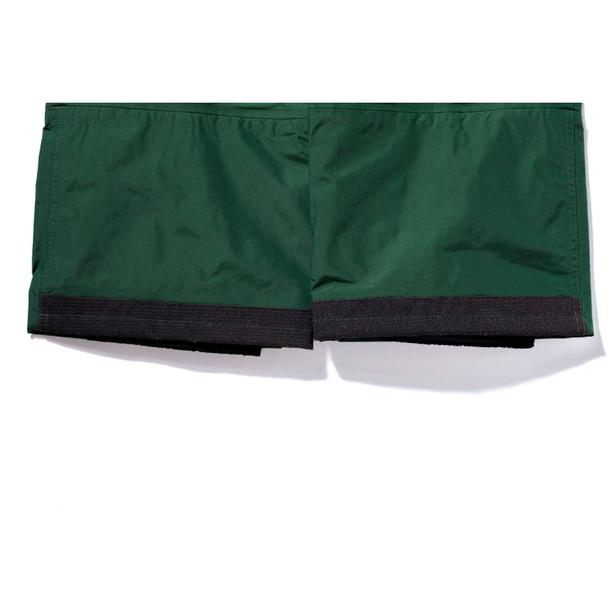 green（グリーン） 23-24 GREEN CLOTHING MOVEMENT CARGO Dull Green