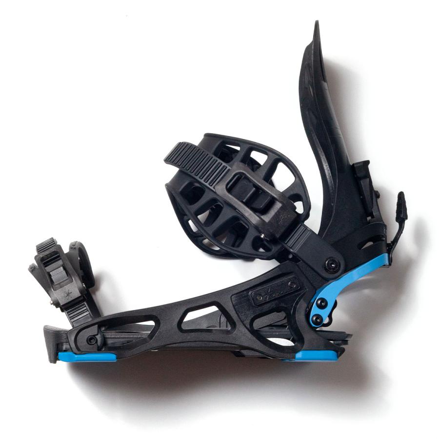 25-26 KARAKORAM PRIME Connect Free Ranger + 2 Sets Quiver