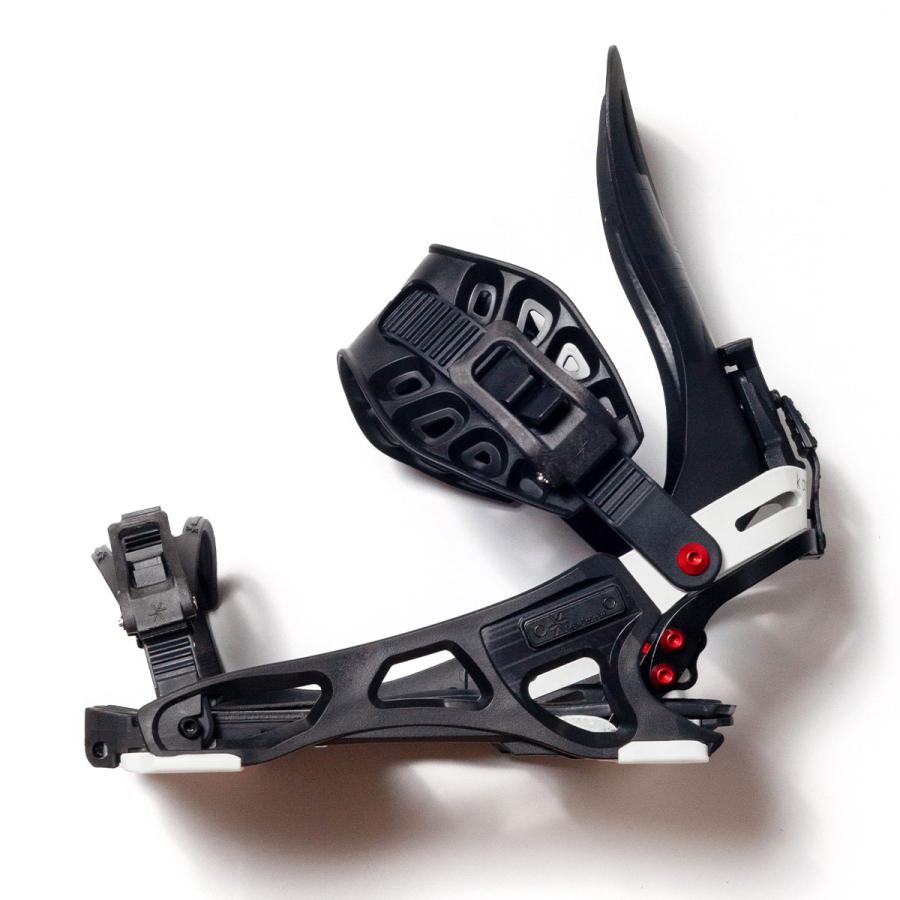 25-26 KARAKORAM PRIME Ultra Ranger + Split Interface カラコラム