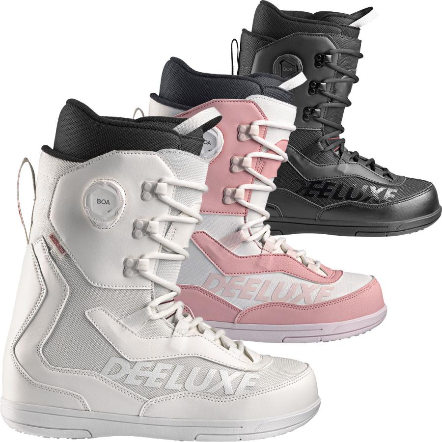 DEELUXE（ディーラックス） 早期予約 26-27 DEELUXE D.N.A. S2