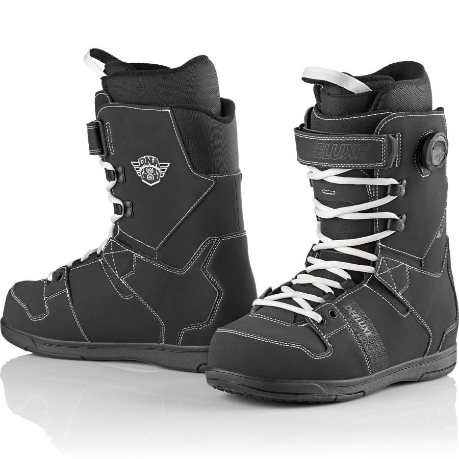 DEELUXE（ディーラックス） 早期予約 26-27 DEELUXE D.N.A. CLASSIC