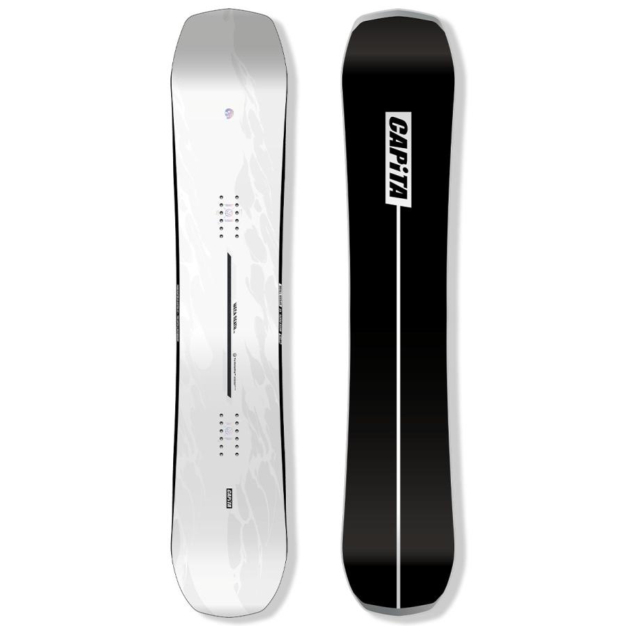 CAPiTA 早期予約 26-27 CAPITA SNOWBOARDS MEGA DEATH キャピタ