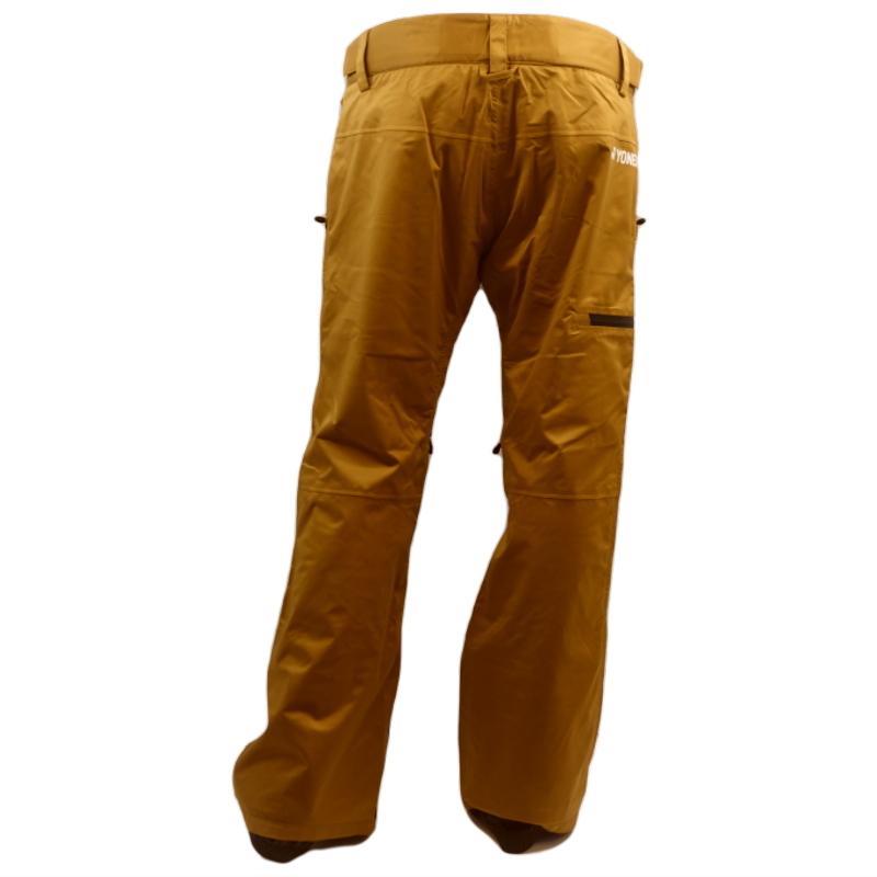 YONEX（ヨネックス） ☆YONEX TITANIUM PNT カラー:ブラウン Lサイズ