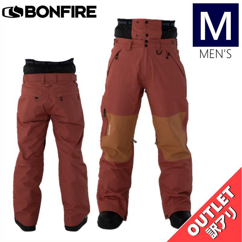 BONFIRE（ボンファイア） 【訳アリアウトレット】23-24 BONFIRE