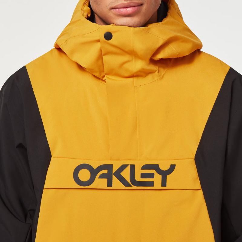 OAKLEY（オークリー） ○ OAKLEY TNP TBT INSULATED ANORAK JKT AMBER