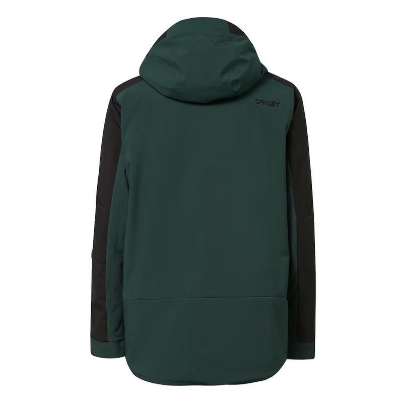 OAKLEY（オークリー） ○ OAKLEY TNP TBT INSULATED JKT HUNTER GREEN
