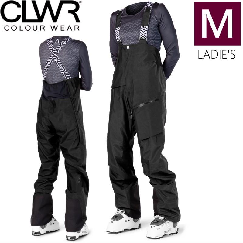 CLWR（カラーウェア） ☆ CLWR OWL PNT カラー:PHANTOM BLACKED M