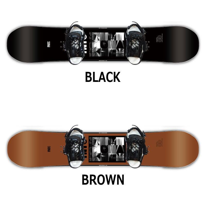 FNTC 【即納】23-24 FNTC TNT C + ZUMA ZM メンズ スノーボード